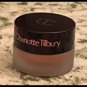 Charlotte Tilbury rose gold eyes to mesmerise